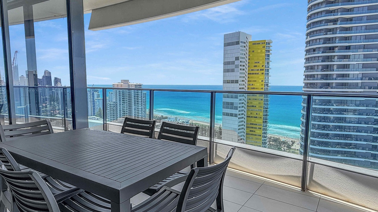 Photo of Outdoor in Broadbeach