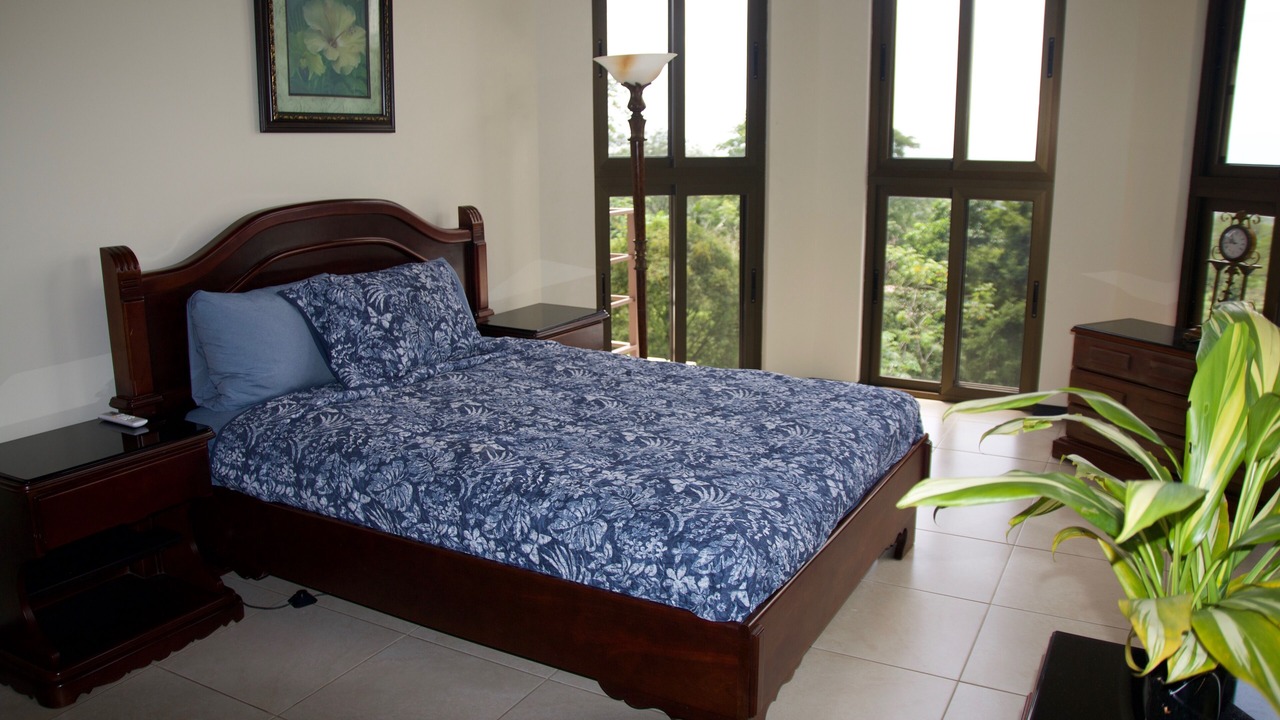 Photo of Bedroom in Ballena