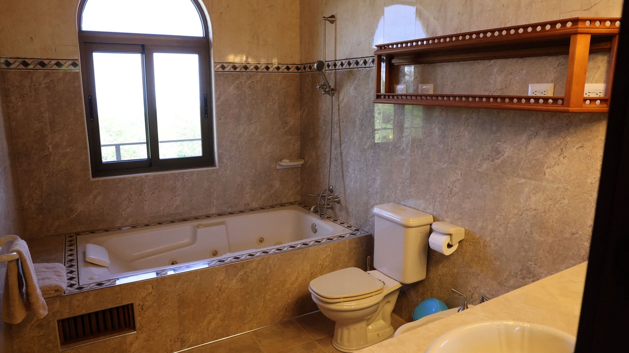 Photo of Bathroom in Ballena