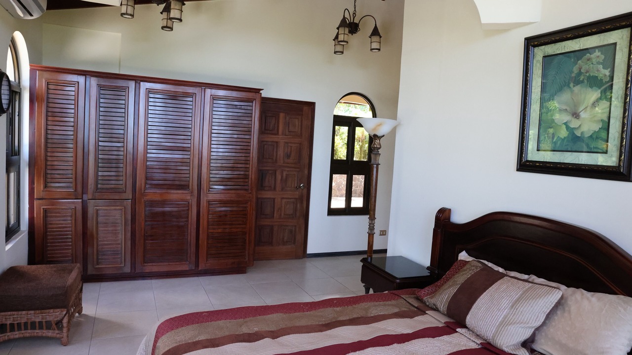 Photo of Bedroom in Ballena