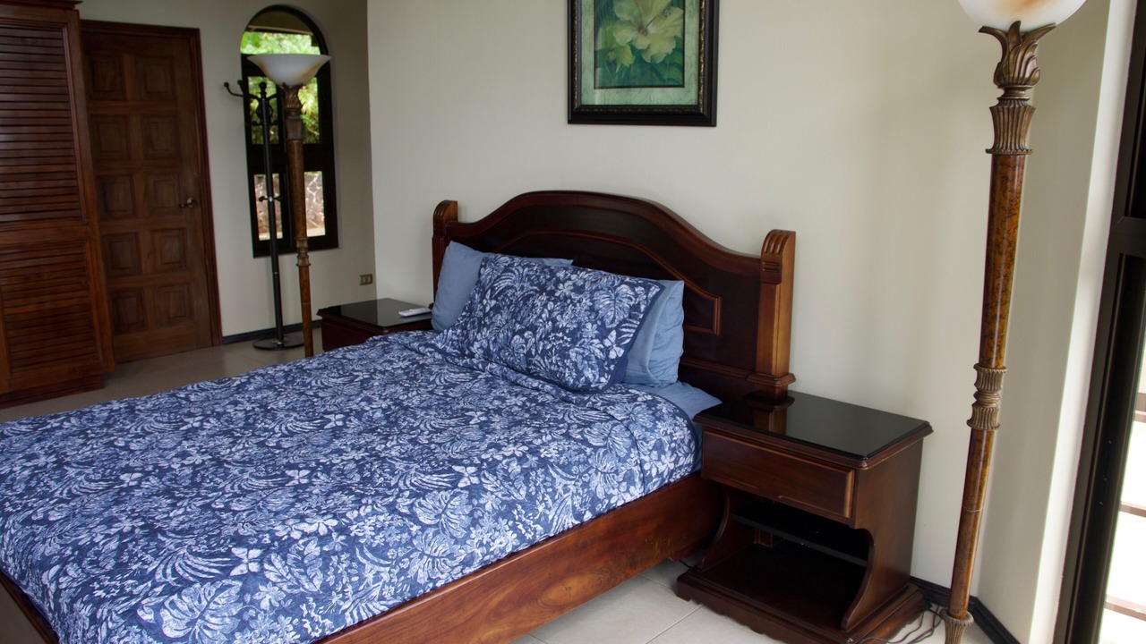 Photo of Bedroom in Ballena