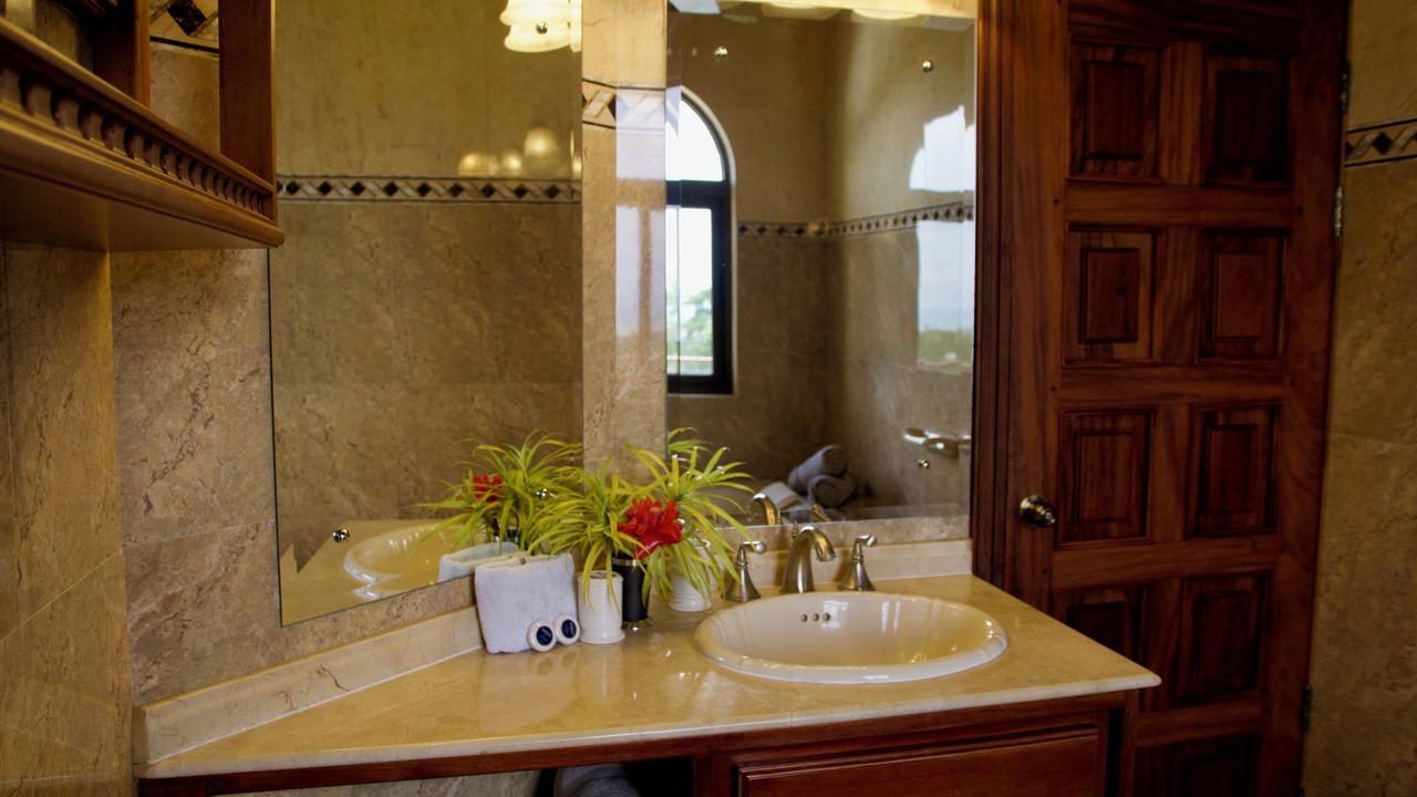 Photo of Bathroom in Ballena
