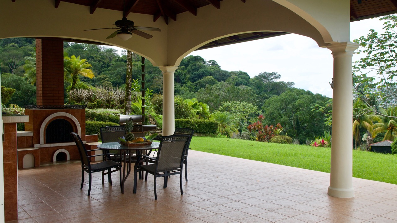 Photo of Outdoor in Ballena