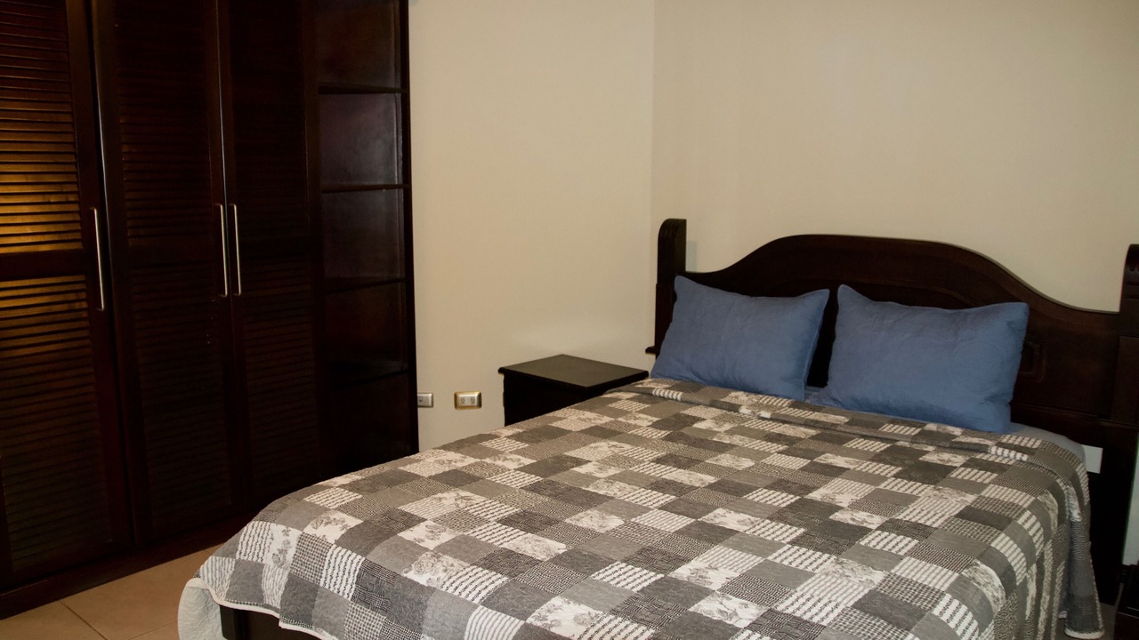 Photo of Bedroom in Ballena