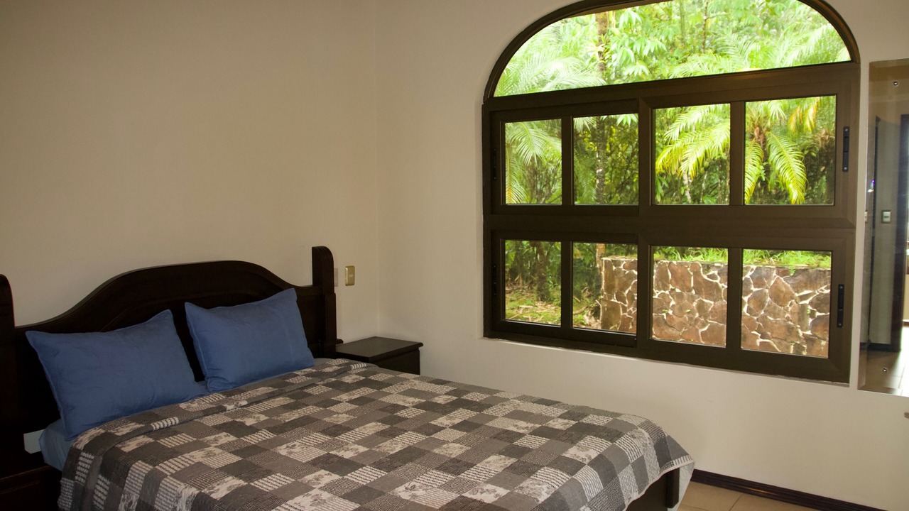 Photo of Bedroom in Ballena
