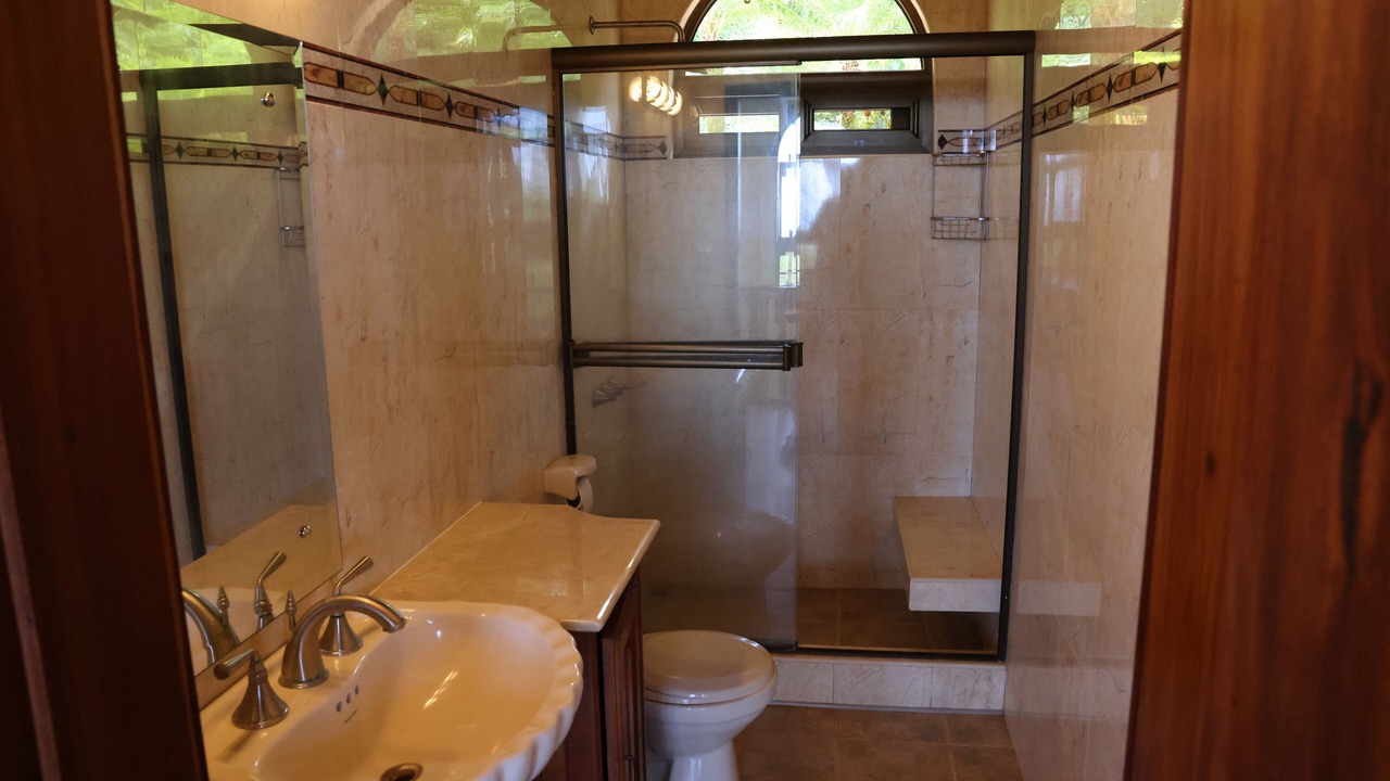 Photo of Bathroom in Ballena