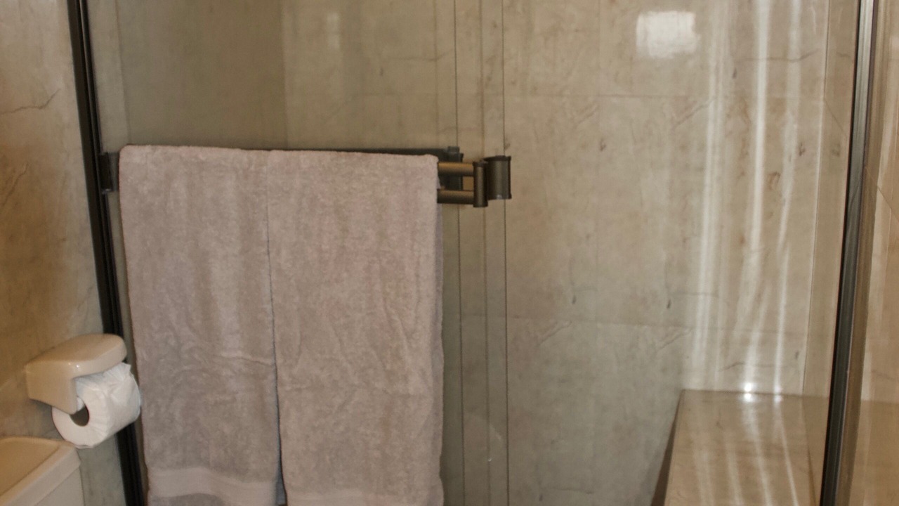 Photo of Bathroom in Ballena