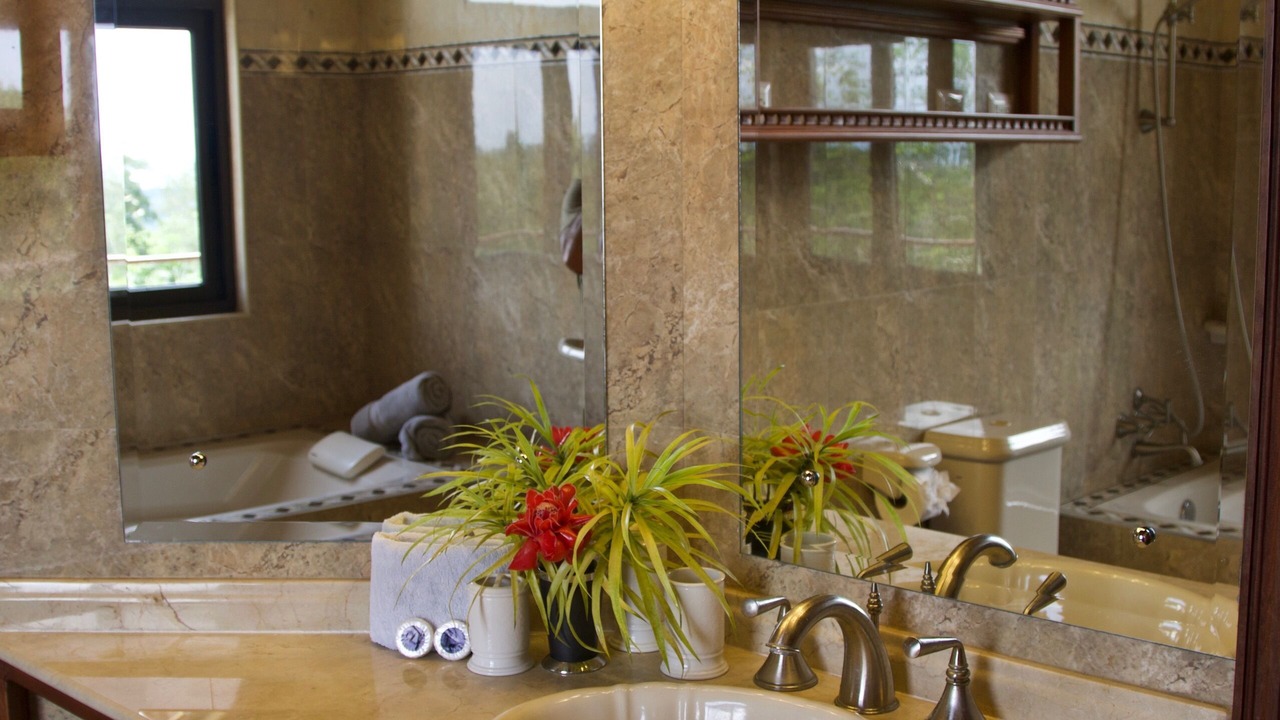 Photo of Bathroom in Ballena
