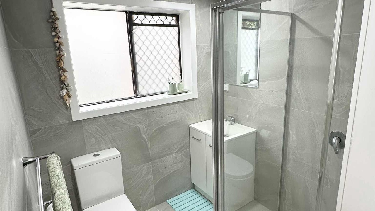 Photo of Bathroom in Golden Beach
