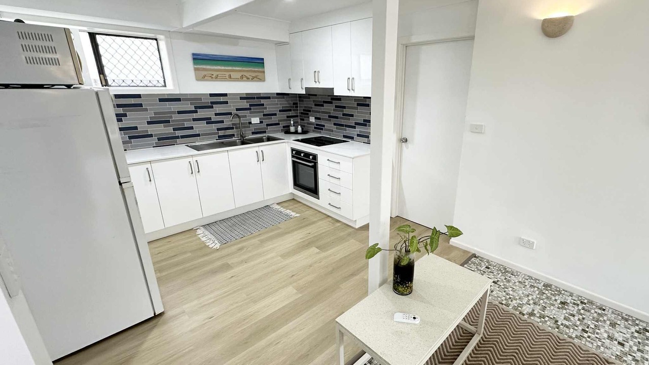 Photo of Kitchen in Golden Beach