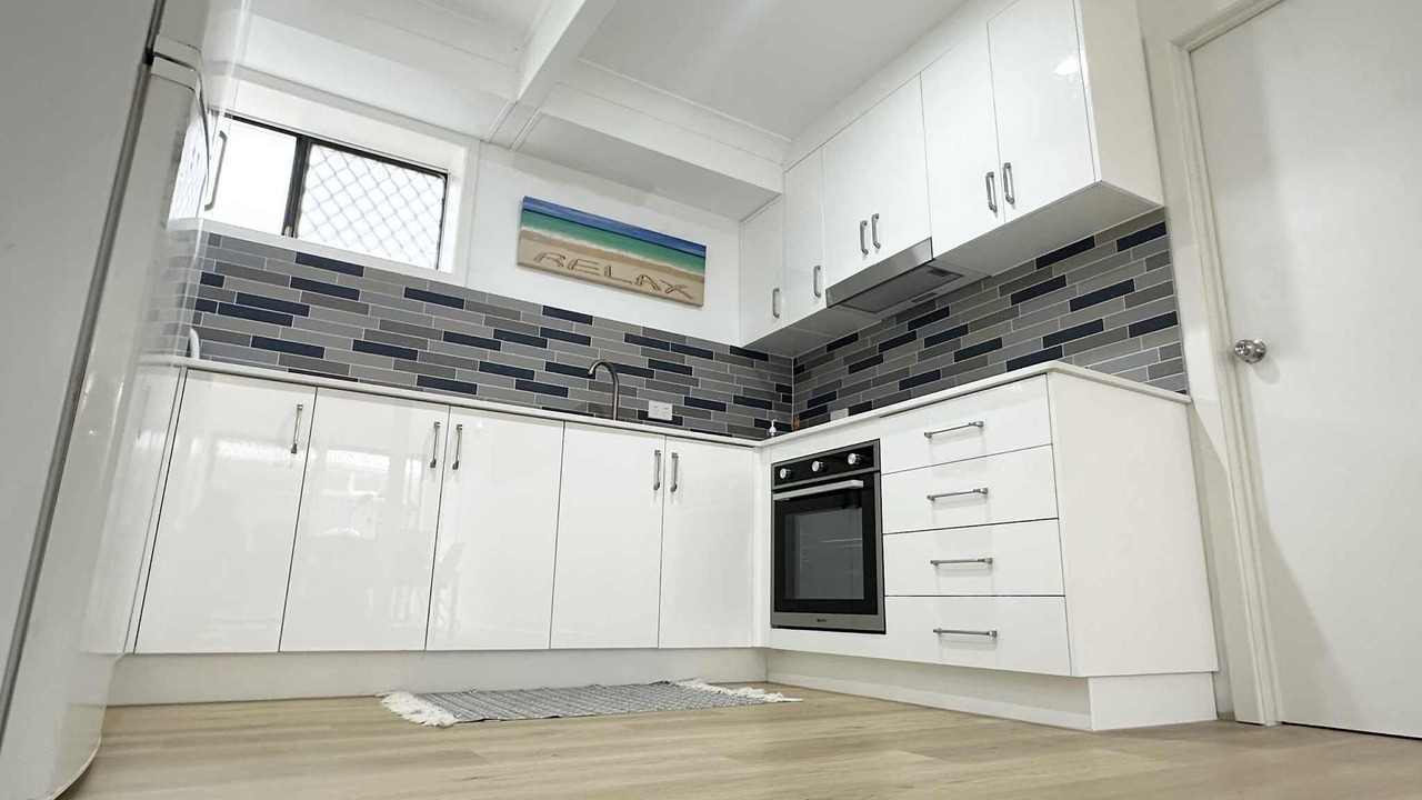 Photo of Kitchen in Golden Beach