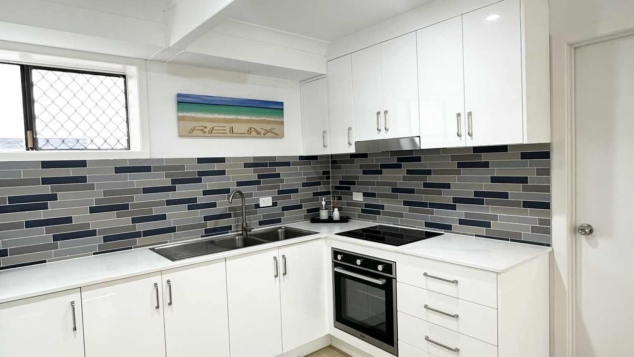 Photo of Kitchen in Golden Beach