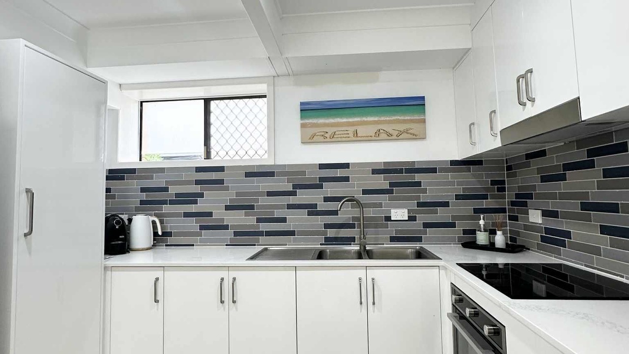 Photo of Kitchen in Golden Beach