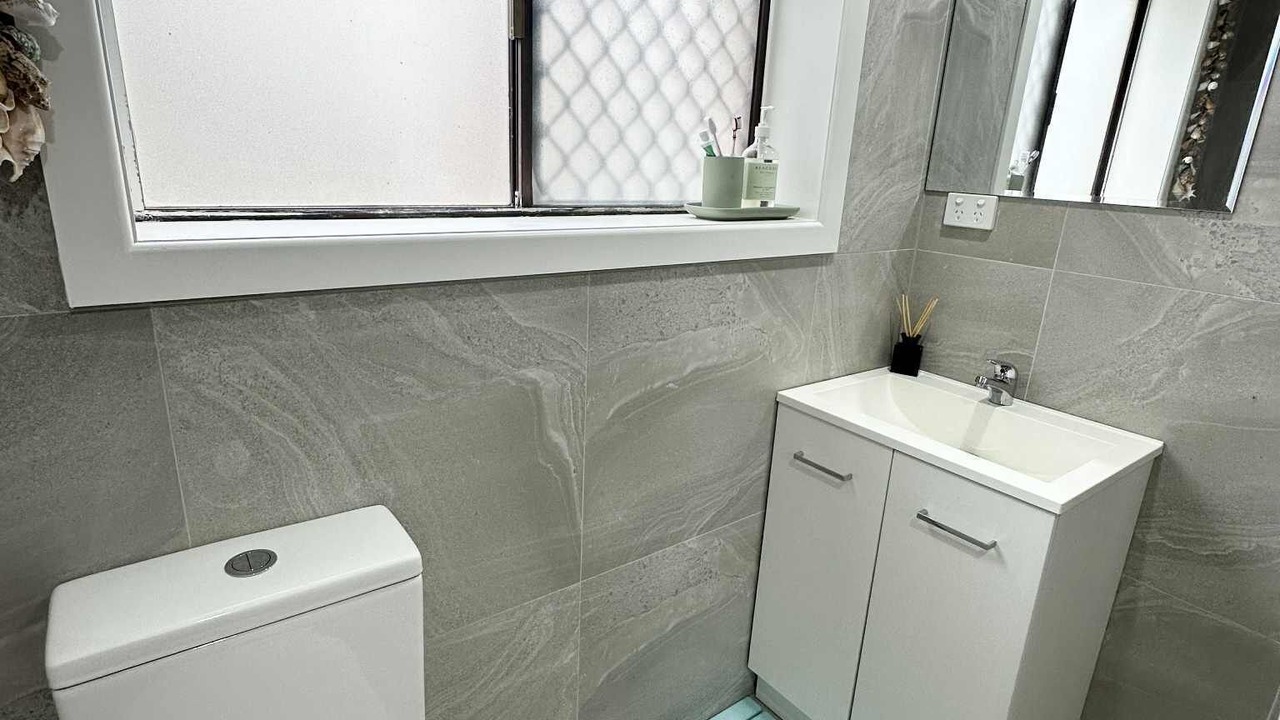 Photo of Bathroom in Golden Beach