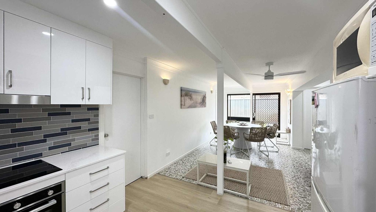 Photo of Kitchen in Golden Beach