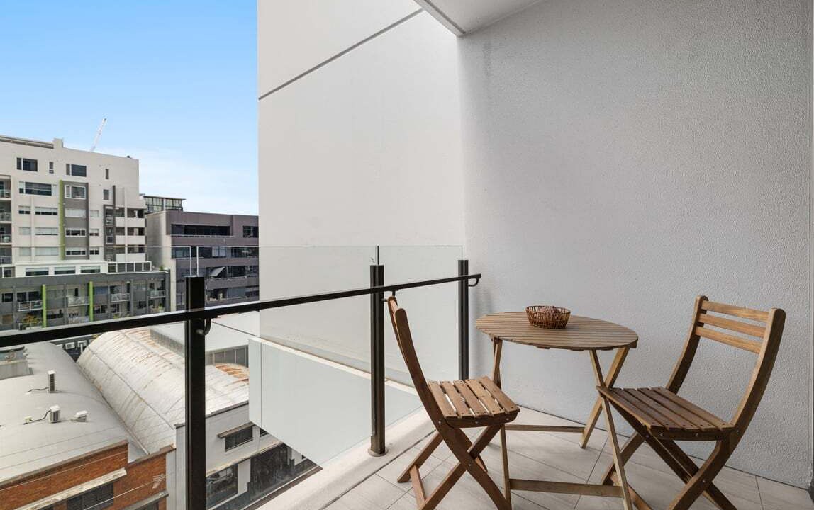 Photo of Outdoor in Newstead