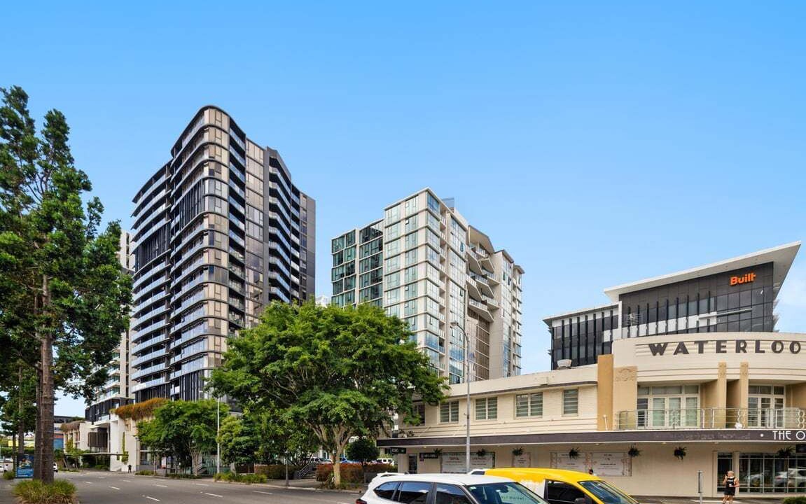 Photo of Outdoor in Newstead