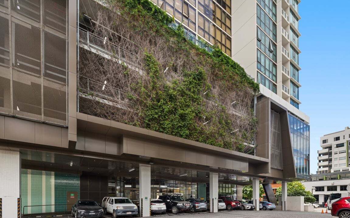 Photo of Outdoor in Newstead