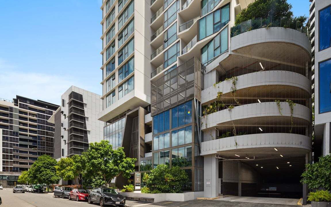 Photo of Outdoor in Newstead