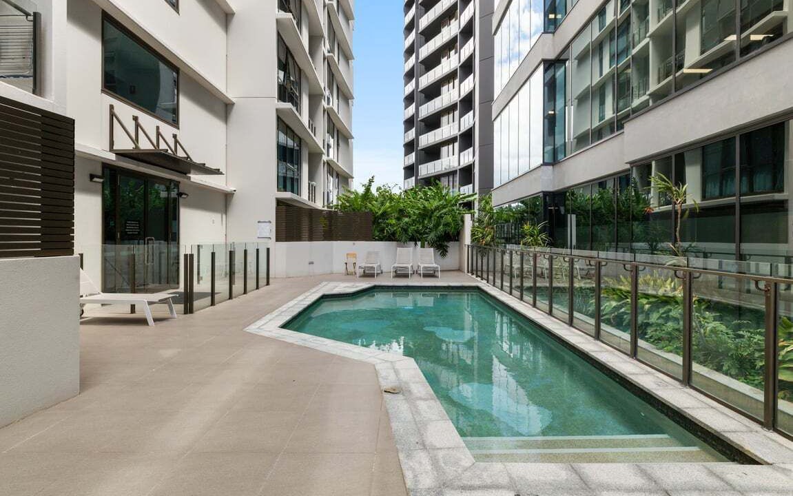 Photo of Outdoor in Newstead