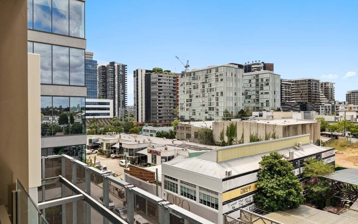 Photo of Outdoor in Newstead