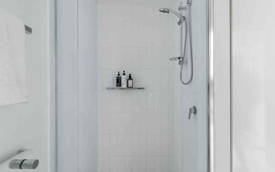 Photo of Bathroom in Newstead