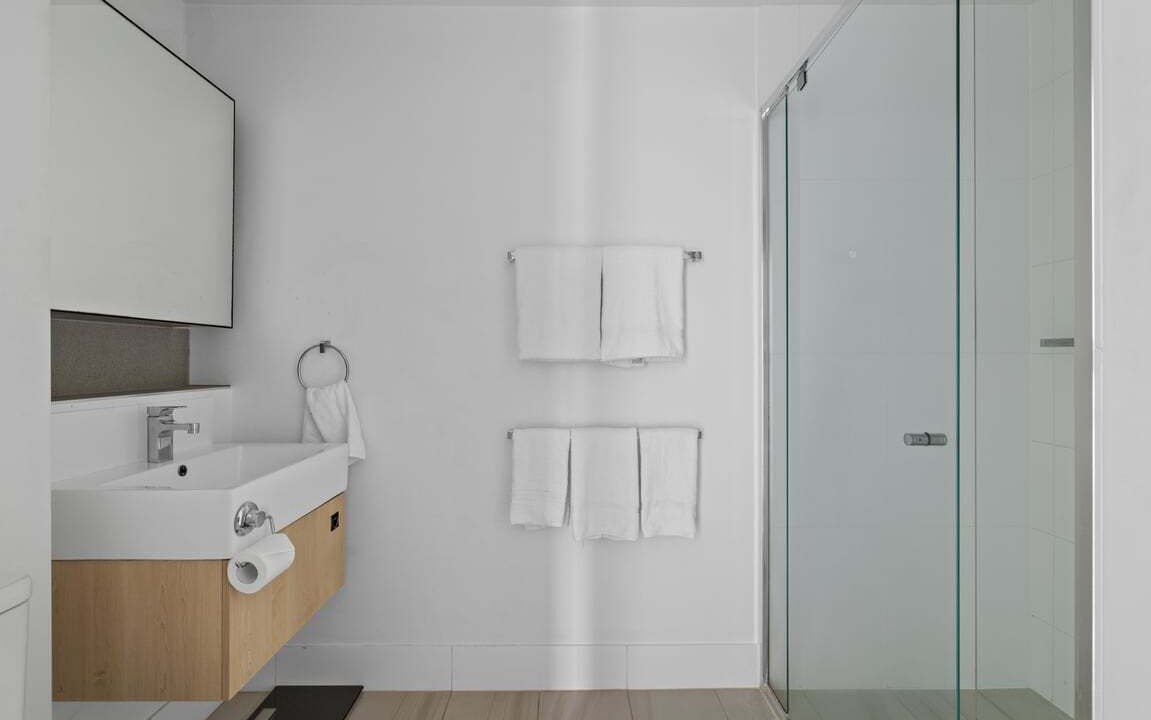 Photo of Bathroom in Newstead