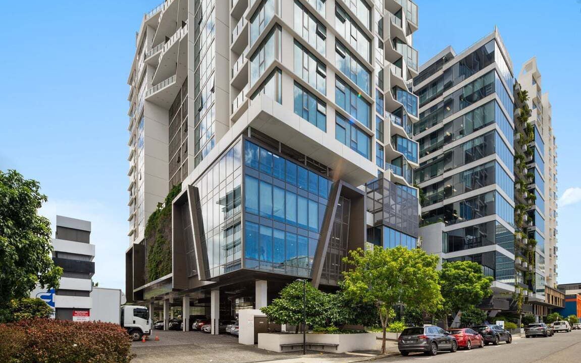 Photo of Outdoor in Newstead