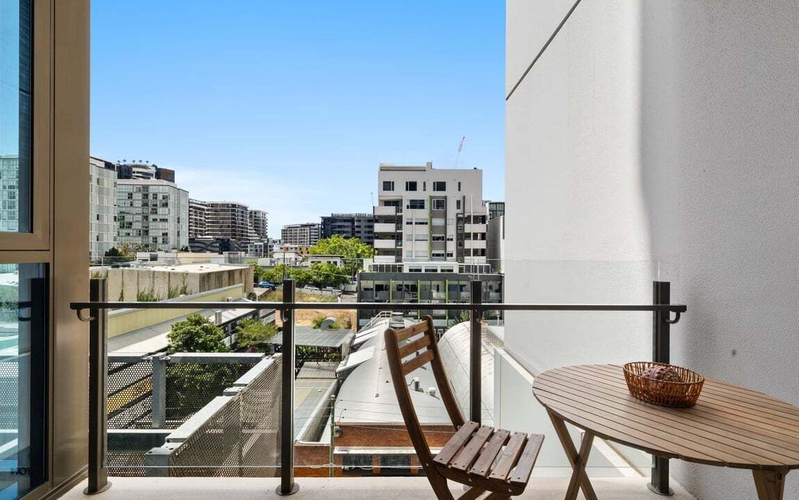 Photo of Outdoor in Newstead