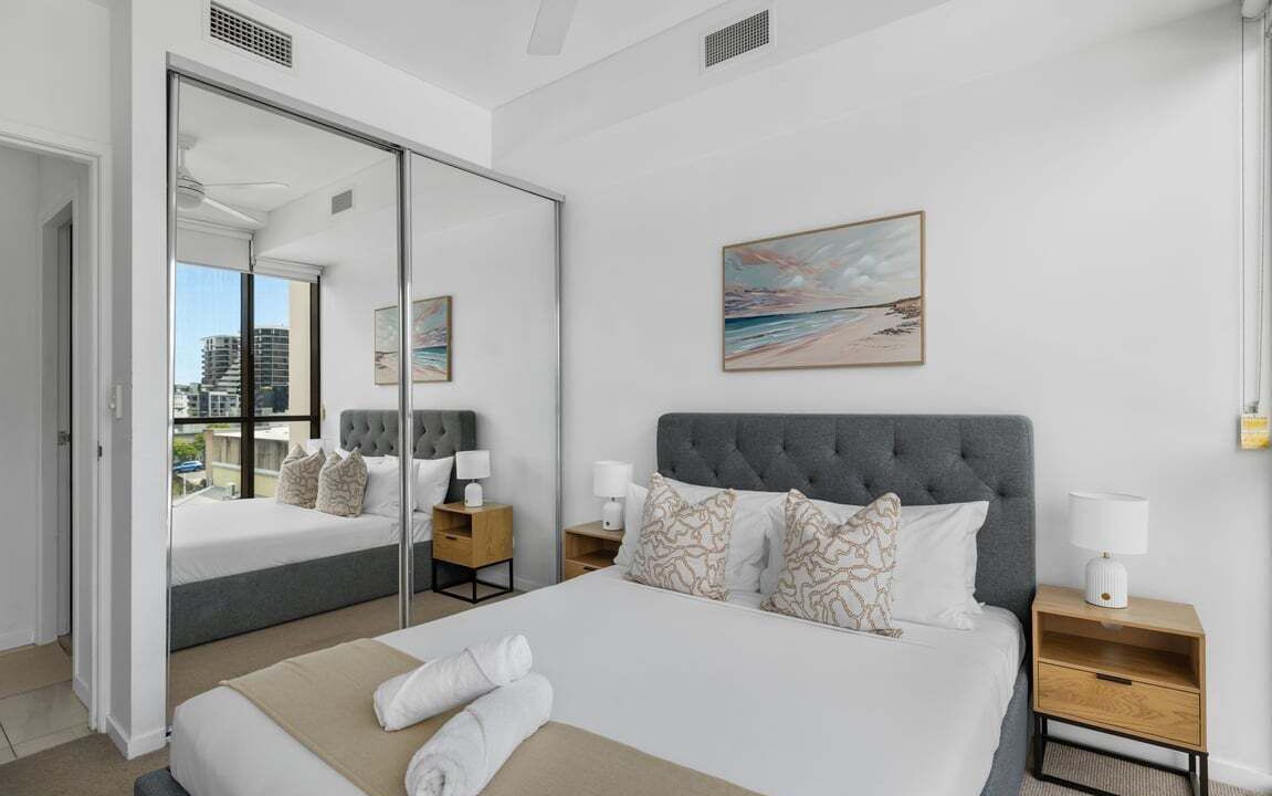 Photo of Bedroom in Newstead
