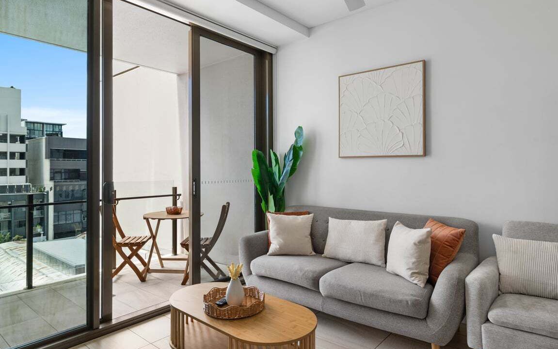 Photo of Livingroom in Newstead