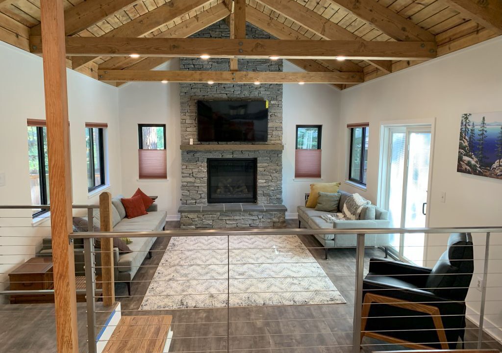 Photo of Livingroom in Lower Kingsbury