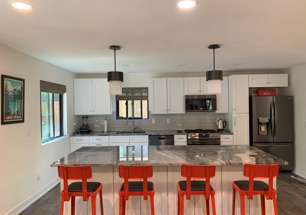 Photo of Kitchen in Lower Kingsbury
