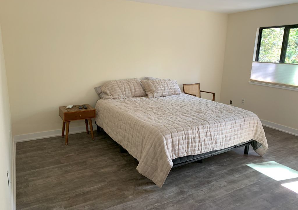 Photo of Bedroom in Lower Kingsbury