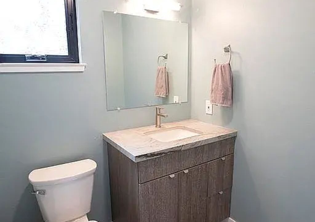 Photo of Bathroom in Lower Kingsbury