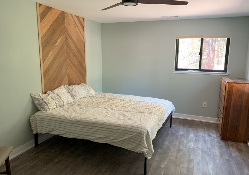 Photo of Bedroom in Lower Kingsbury