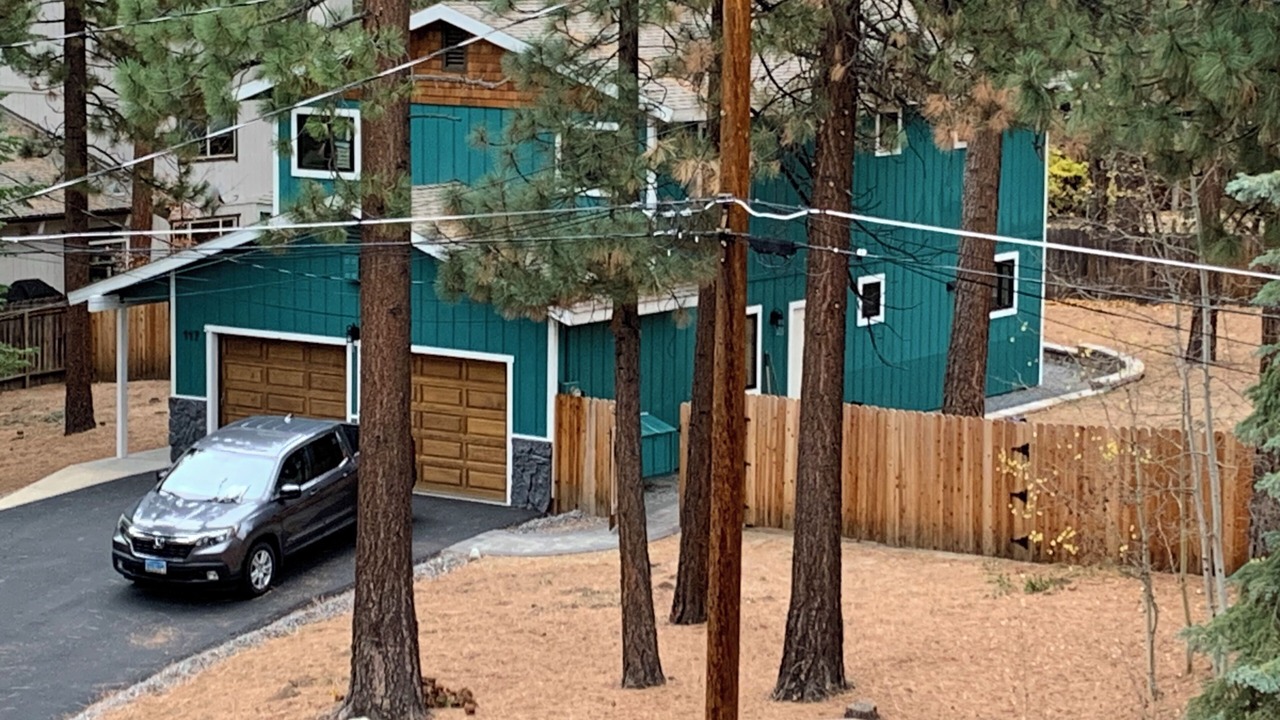 Photo of Outdoor in Lower Kingsbury