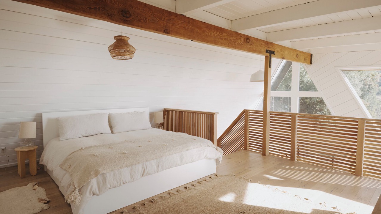 Photo of Bedroom in Santa Barbara