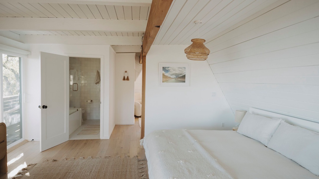 Photo of Bedroom in Santa Barbara