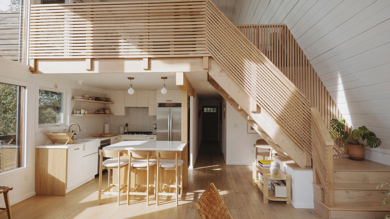 Photo of Kitchen in Santa Barbara