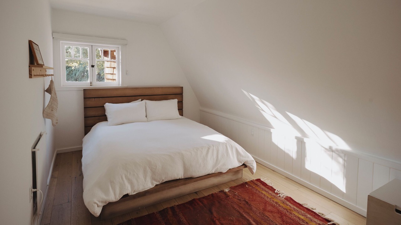 Photo of Bedroom in Santa Barbara