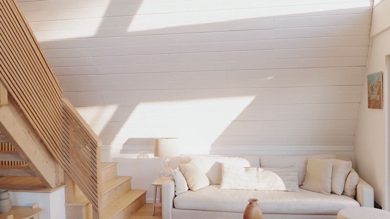 Photo of Livingroom in Santa Barbara