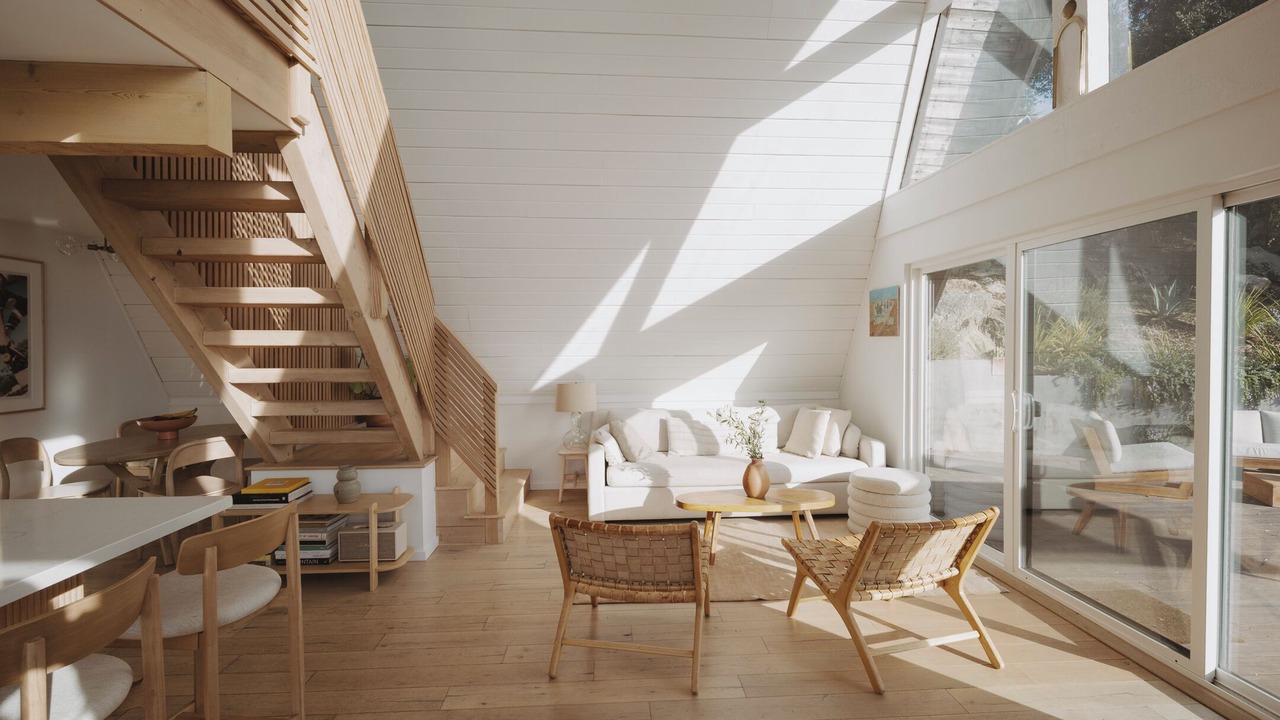 Photo of Livingroom in Santa Barbara