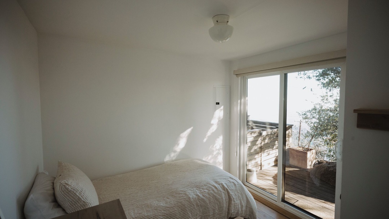 Photo of Bedroom in Santa Barbara