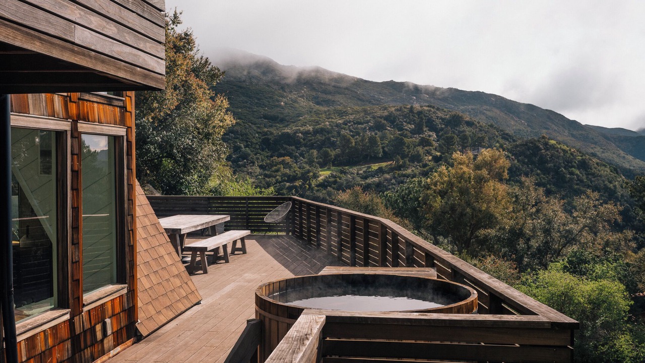 Photo of Outdoor in Santa Barbara