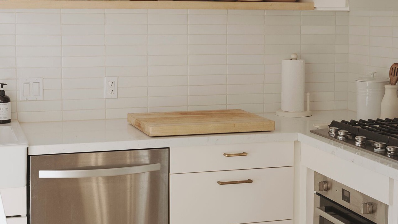 Photo of Kitchen in Santa Barbara