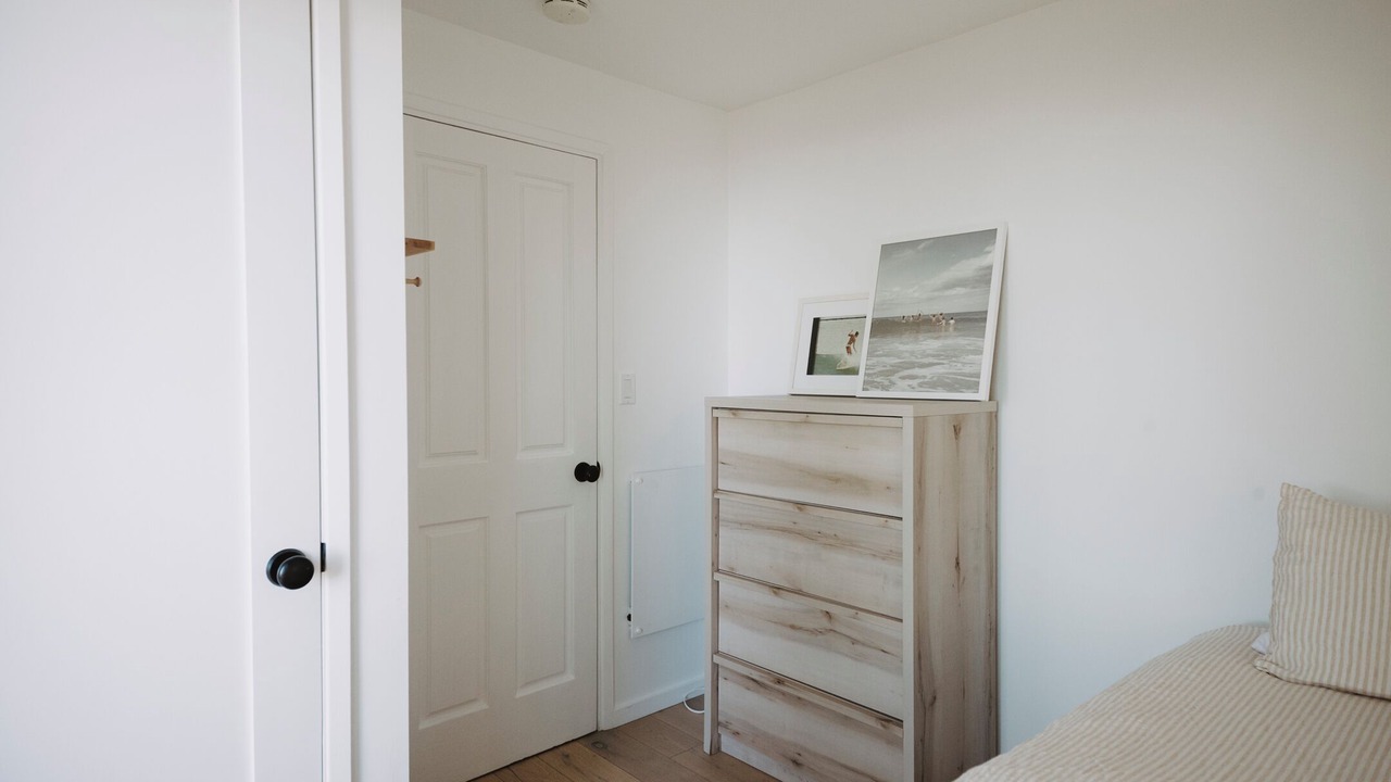 Photo of Bedroom in Santa Barbara