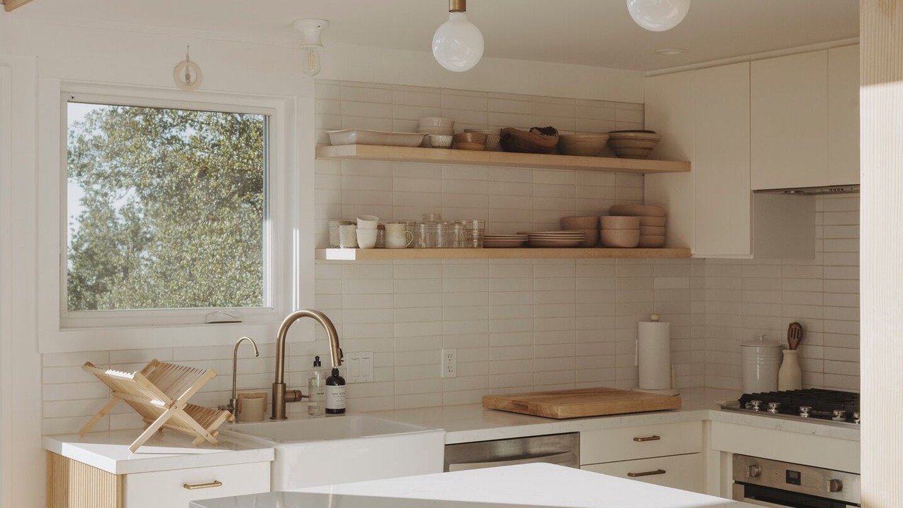 Photo of Kitchen in Santa Barbara