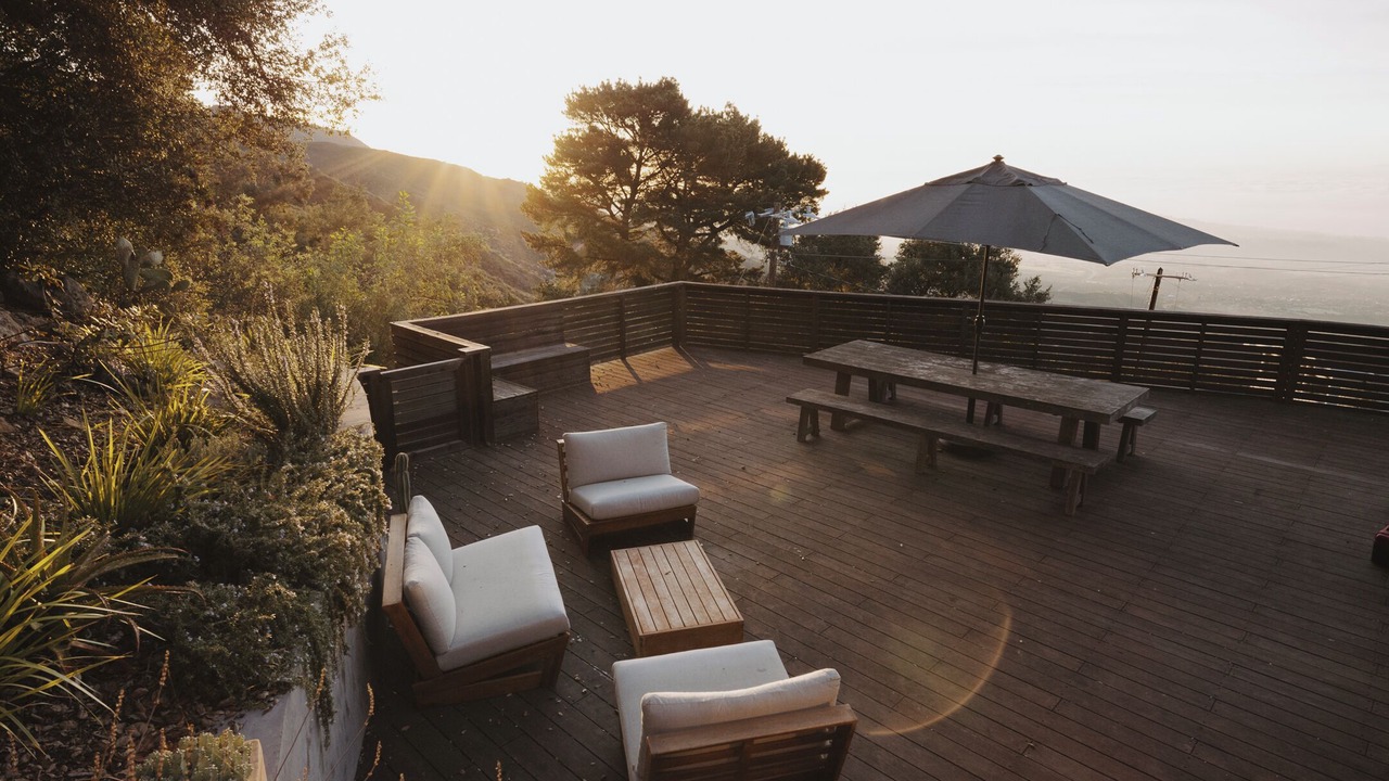 Photo of Outdoor in Santa Barbara