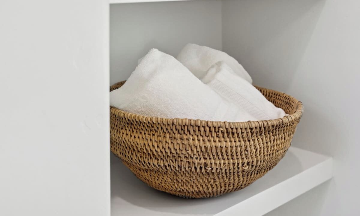 Photo of Bathroom in West Beach
